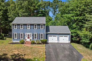 22 Morningside Dr, Rockland, MA 02370