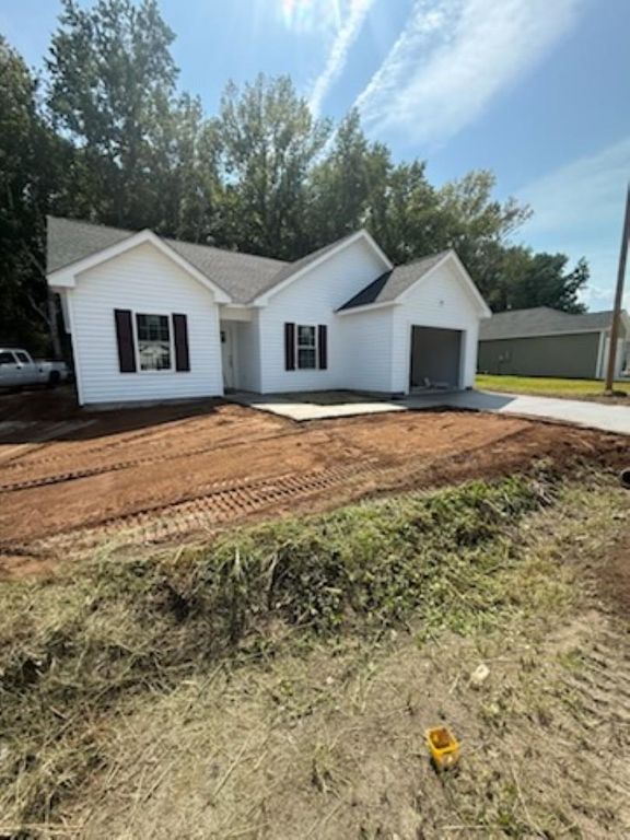 146 Honeydew Rd., Myrtle Beach, SC 29588 — exterior