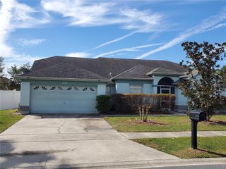 8630 KNOTTINGHAM DRIVE, Kissimmee, FL 34747