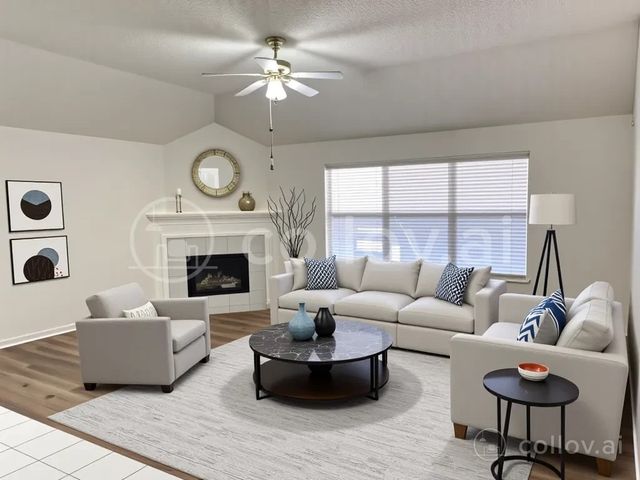 1216 Courtney Lane, Lewisville, TX 75077