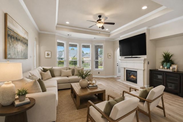 33107 Whickham Circle, Weston Lakes, TX 77441