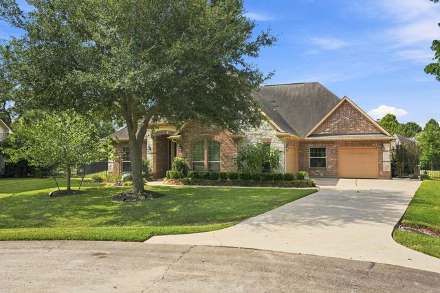 33107 Whickham Circle, Weston Lakes, TX 77441