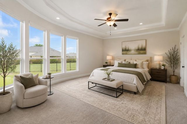 33107 Whickham Circle, Weston Lakes, TX 77441