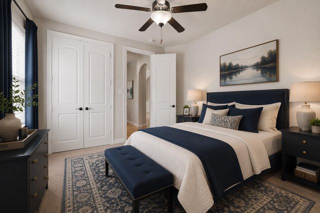 33107 Whickham Circle, Weston Lakes, TX 77441