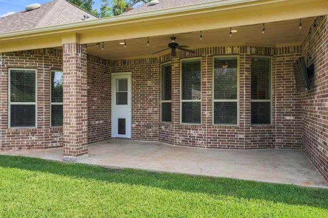 33107 Whickham Circle, Weston Lakes, TX 77441