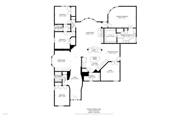 33107 Whickham Circle, Weston Lakes, TX 77441