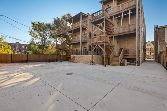 444 E 48th Street 2W, Chicago, IL 60615