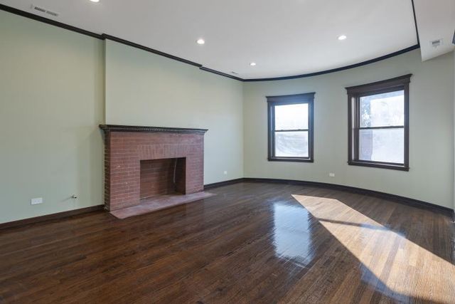 444 E 48th Street 2W, Chicago, IL 60615