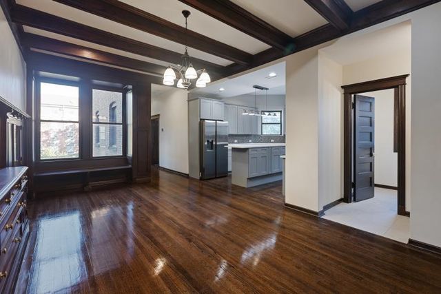 444 E 48th Street 2W, Chicago, IL 60615
