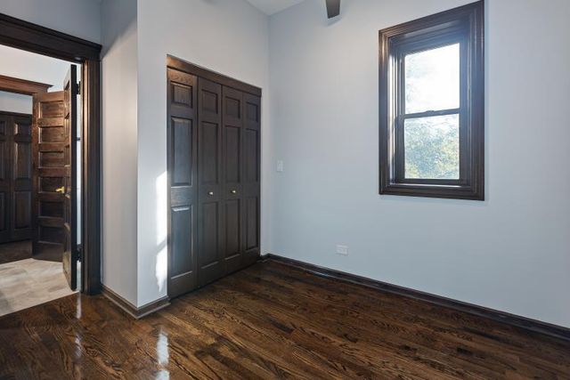 444 E 48th Street 2W, Chicago, IL 60615