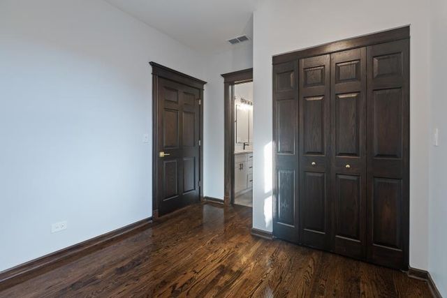 444 E 48th Street 2W, Chicago, IL 60615