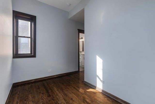 444 E 48th Street 2W, Chicago, IL 60615