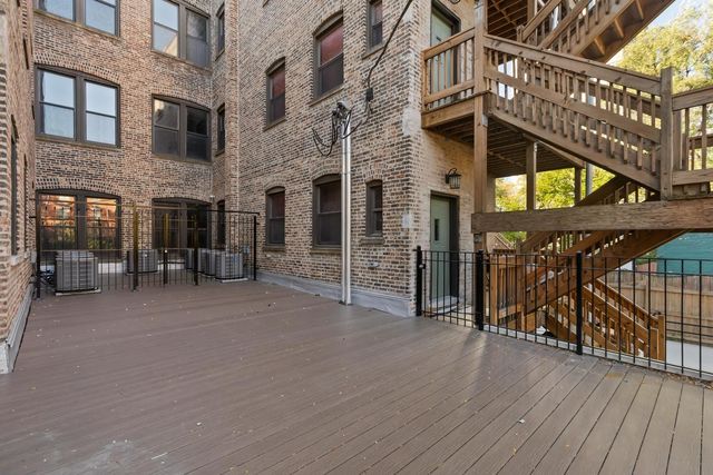 444 E 48th Street 2W, Chicago, IL 60615