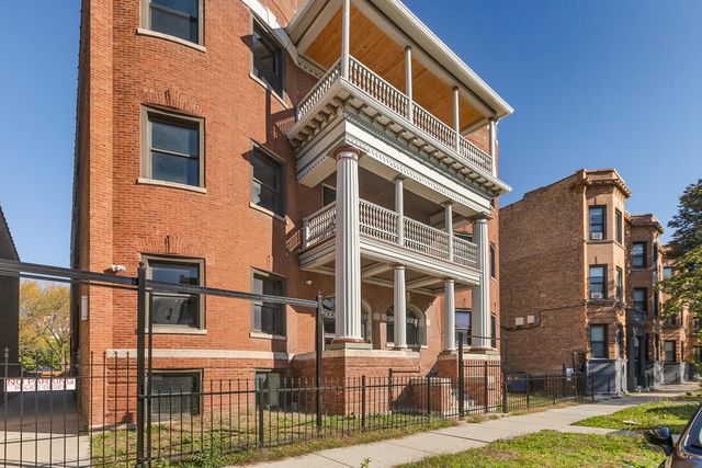 444 E 48th Street 2W, Chicago, IL 60615