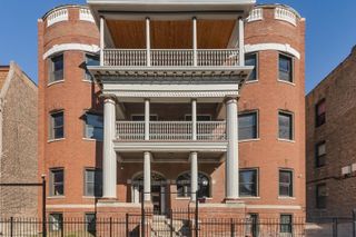 444 E 48th Street 2W, Chicago, IL 60615