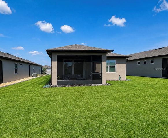 5791 SW 87TH COURT ROAD, Ocala, FL 34481