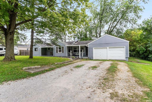 333 Pursley Drive, Fort Wayne, IN 46807