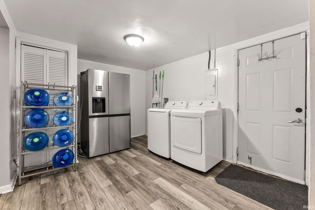 333 Pursley Drive, Fort Wayne, IN 46807