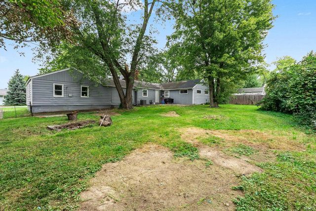 333 Pursley Drive, Fort Wayne, IN 46807