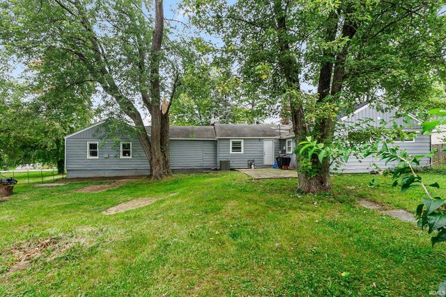 333 Pursley Drive, Fort Wayne, IN 46807