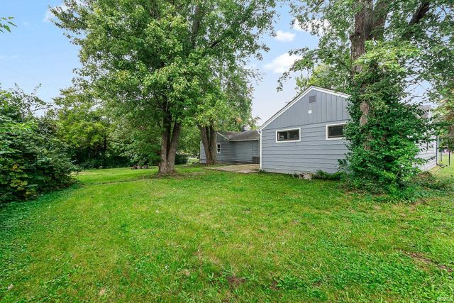 333 Pursley Drive, Fort Wayne, IN 46807
