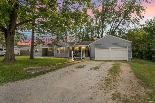 333 Pursley Drive, Fort Wayne, IN 46807