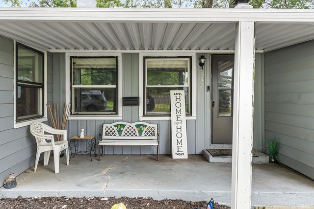 333 Pursley Drive, Fort Wayne, IN 46807