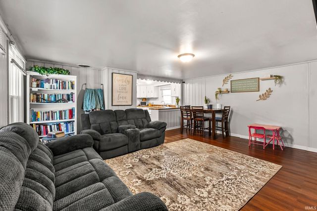 333 Pursley Drive, Fort Wayne, IN 46807