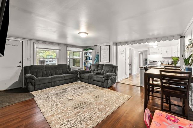 333 Pursley Drive, Fort Wayne, IN 46807