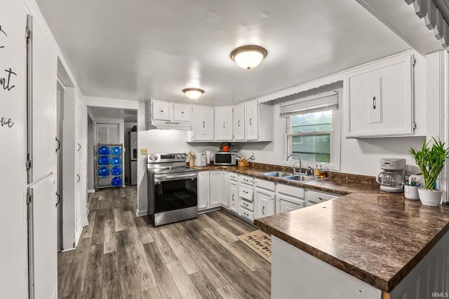 333 Pursley Drive, Fort Wayne, IN 46807