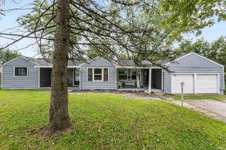 333 Pursley Drive, Fort Wayne, IN 46807