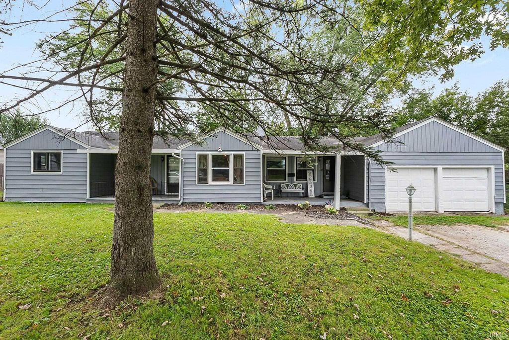 333 Pursley Drive, Fort Wayne, IN 46807