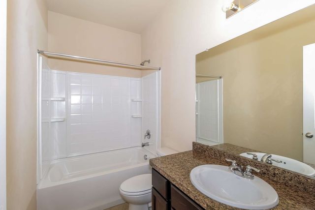 1113 Forest Glen Drive, Azle, TX 76020