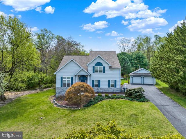 10 SHANNON CT, Oley, PA 19547