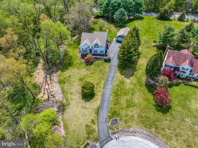 10 SHANNON CT, Oley, PA 19547