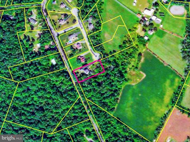 10 SHANNON CT, Oley, PA 19547