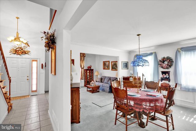 10 SHANNON CT, Oley, PA 19547