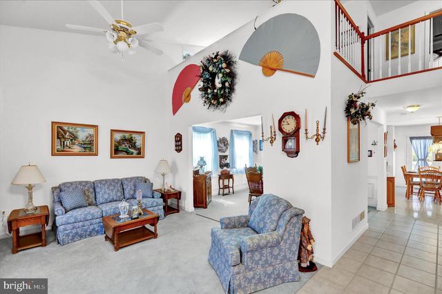 10 SHANNON CT, Oley, PA 19547
