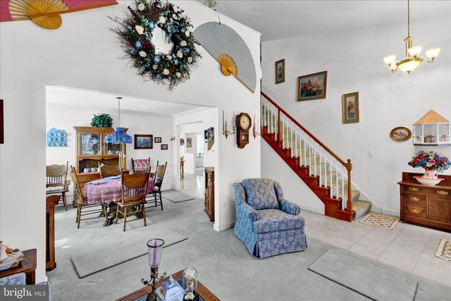 10 SHANNON CT, Oley, PA 19547