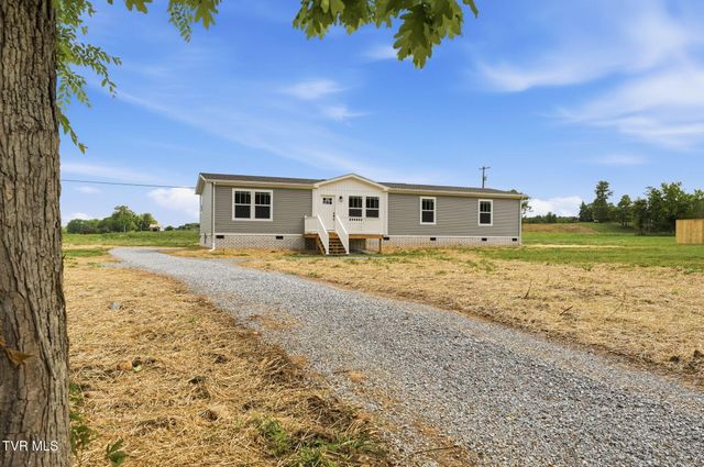 880 Ricker Road, Greeneville, TN 37743