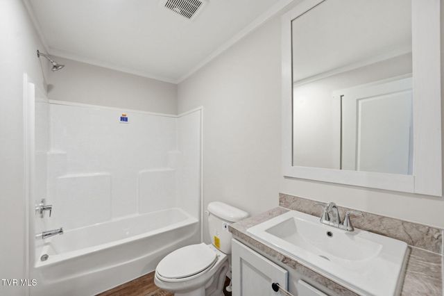 880 Ricker Road, Greeneville, TN 37743