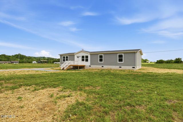 880 Ricker Road, Greeneville, TN 37743