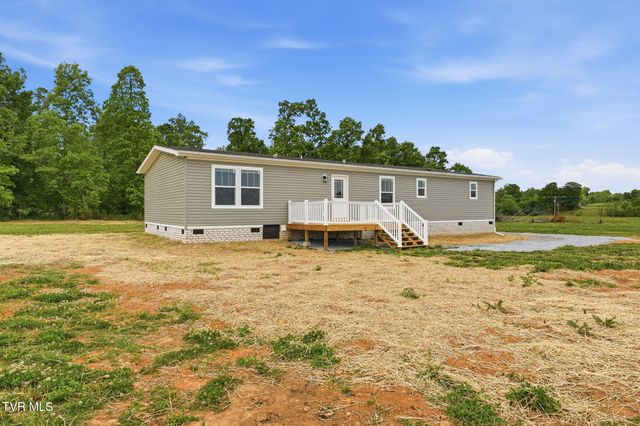 880 Ricker Road, Greeneville, TN 37743