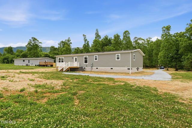 880 Ricker Road, Greeneville, TN 37743