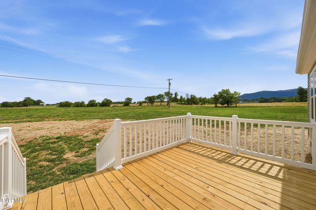 880 Ricker Road, Greeneville, TN 37743