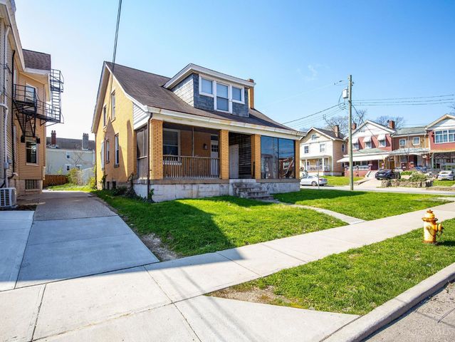 2001 Dana Avenue, Cincinnati, OH 45207