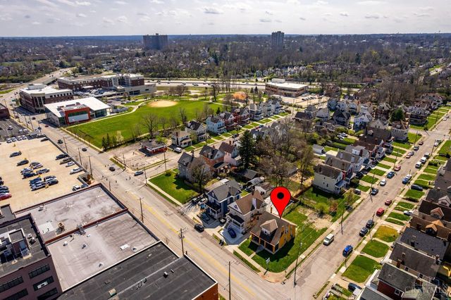 2001 Dana Avenue, Cincinnati, OH 45207