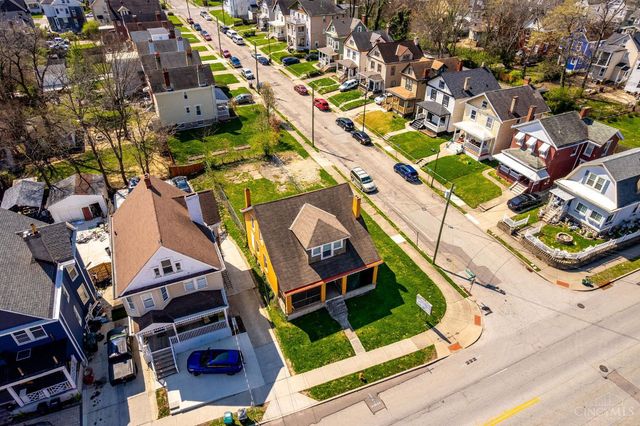 2001 Dana Avenue, Cincinnati, OH 45207