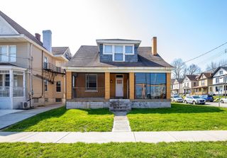 2001 Dana Avenue, Cincinnati, OH 45207