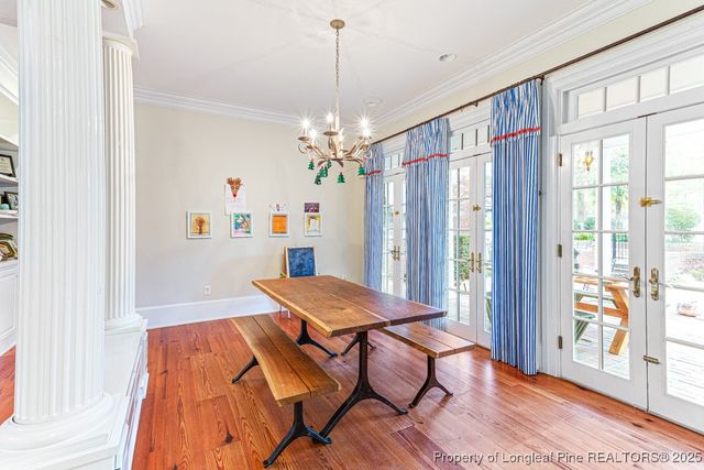 175 Ellerslie Drive, Fayetteville, NC 28303